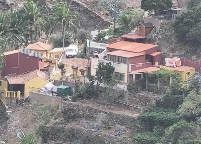 Casa Lucia