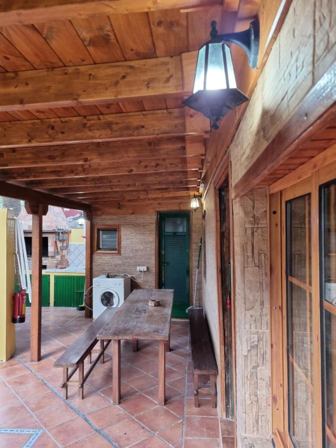 Casa Lucia Casa di campagna