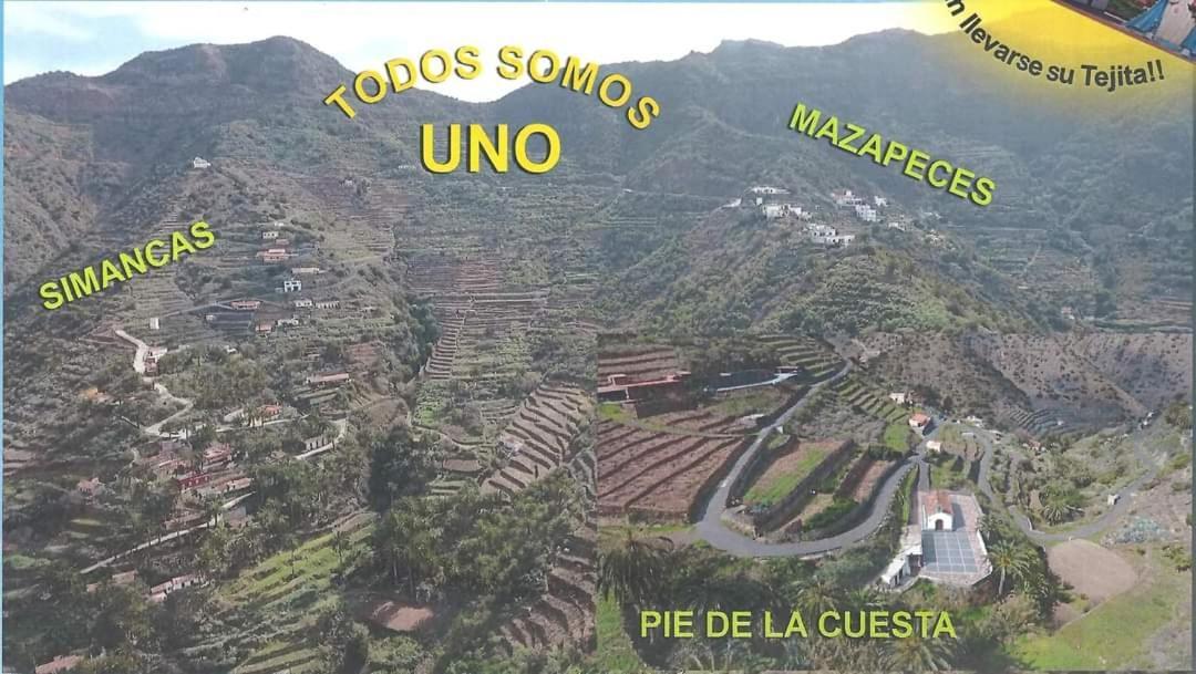 Casa di campagna Casa Lucia