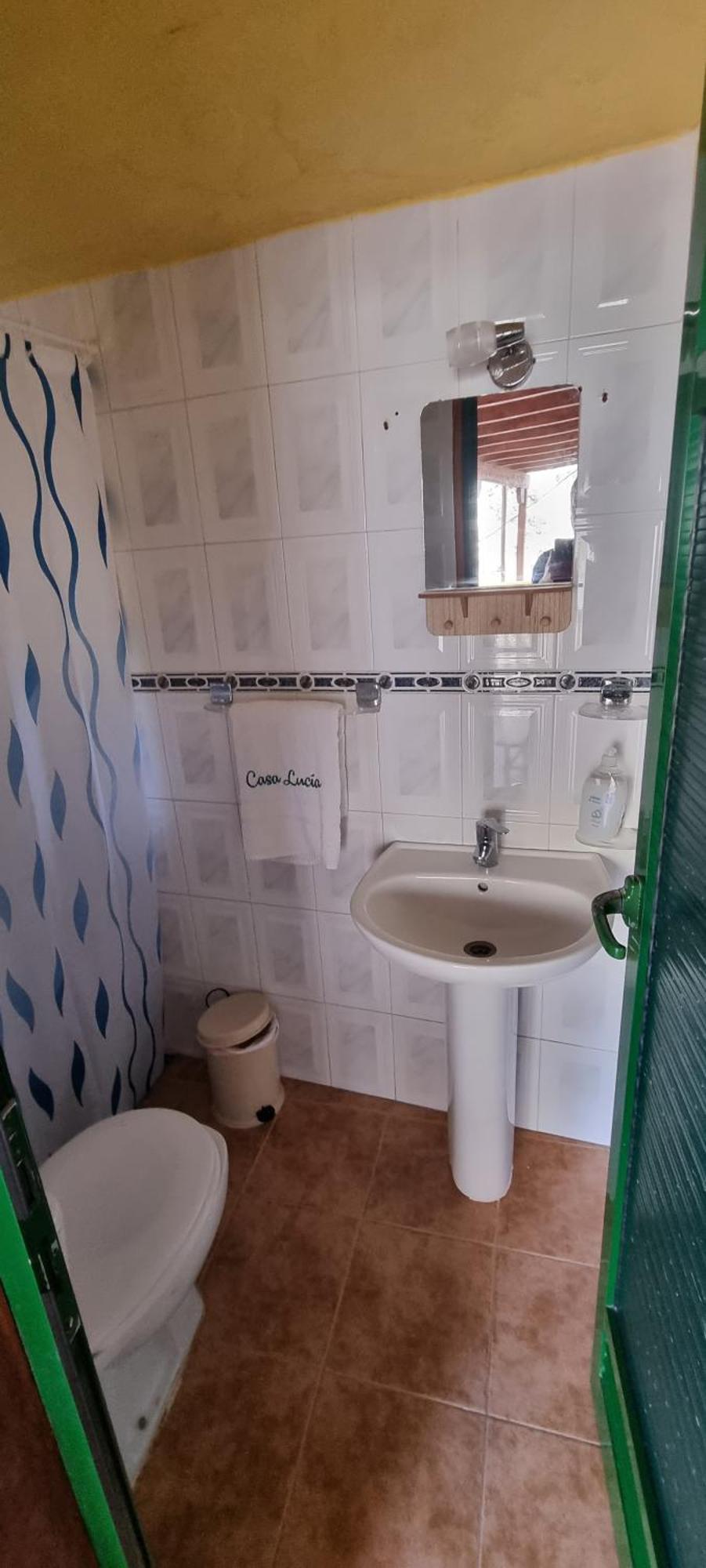 Casa di campagna Casa Lucia *