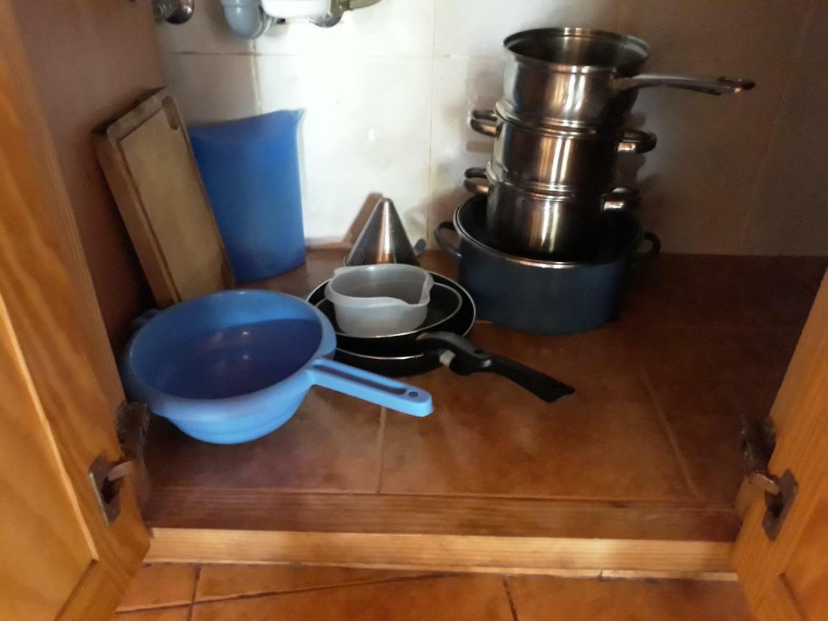 Casa Lucia Casa di campagna